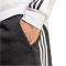 adidas Squadra 25 Jogginghose Herren JE2765 - black/white XS