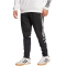 adidas Squadra 25 Jogginghose Herren JE2765 - black/white XS