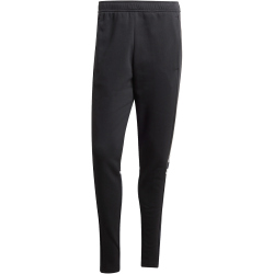 adidas Squadra 25 Jogginghose Herren JE2765 - black/white S