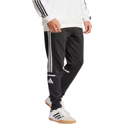 adidas Squadra 25 Jogginghose Herren JE2765 - black/white S