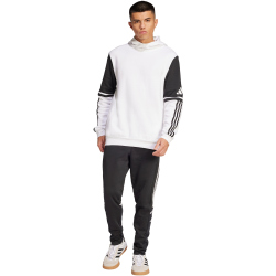 adidas Squadra 25 Jogginghose Herren JE2765 - black/white S