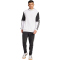 adidas Squadra 25 Jogginghose Herren JE2765 - black/white S