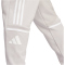 adidas Squadra 25 Jogginghose Herren JD2962 - team light grey/white XS