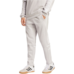 adidas Squadra 25 Jogginghose Herren JD2962 - team light grey/white S