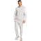 adidas Squadra 25 Jogginghose Herren JD2962 - team light grey/white S