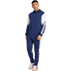 adidas Squadra 25 Jogginghose Herren JD2961 - team navy blue 2/white XS