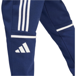 adidas Squadra 25 Jogginghose Herren JD2961 - team navy blue 2/white XS