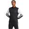 adidas Squadra 25 1/4-Zip Sweatshirt Damen JE2763 - black/white XS