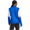 adidas Squadra 25 1/4-Zip Sweatshirt Damen JD3019 - team royal blue/white XS