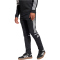 adidas Squadra 25 Jogginghose Kinder JE2762 - black/white 116