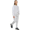 adidas Squadra 25 Jogginghose Kinder JD4823 - team light grey/white 116