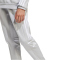 adidas Squadra 25 Jogginghose Kinder JD4823 - team light grey/white 116