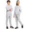 adidas Squadra 25 Jogginghose Kinder JD4823 - team light grey/white 116