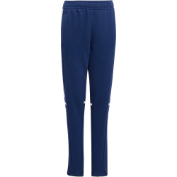 adidas Squadra 25 Jogginghose Kinder JD4809 - team navy...