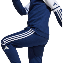 adidas Squadra 25 Jogginghose Kinder JD4809 - team navy...