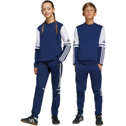 adidas Squadra 25 Jogginghose Kinder JD4809 - team navy...