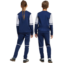 adidas Squadra 25 Jogginghose Kinder JD4809 - team navy...