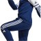 adidas Squadra 25 Jogginghose Kinder JD4809 - team navy blue 2/white 116