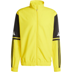 adidas Squadra 25 Präsentationsjacke Herren JP3385 -...