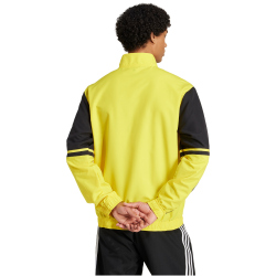 adidas Squadra 25 Präsentationsjacke Herren JP3385 -...