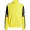 adidas Squadra 25 Präsentationsjacke Herren JP3385 - team yellow/black/white XS