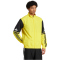 adidas Squadra 25 Präsentationsjacke Herren JP3385 - team yellow/black/white XS
