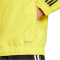 adidas Squadra 25 Präsentationsjacke Herren JP3385 - team yellow/black/white XS