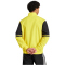 adidas Squadra 25 Präsentationsjacke Herren JP3385 - team yellow/black/white XS