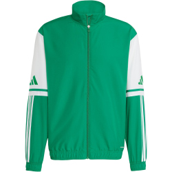 adidas Squadra 25 Präsentationsjacke Herren JP3165 -...