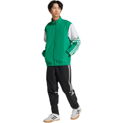 adidas Squadra 25 Präsentationsjacke Herren JP3165 -...