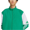 adidas Squadra 25 Präsentationsjacke Herren JP3165 - team green/white XS