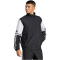 adidas Squadra 25 Präsentationsjacke Herren JE2761 - black/white XS