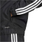 adidas Squadra 25 Präsentationsjacke Herren JE2761 - black/white XS