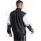 adidas Squadra 25 Präsentationsjacke Herren JE2761 - black/white XS