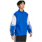 adidas Squadra 25 Präsentationsjacke Herren JD2970 - team royal blue/white XS