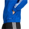 adidas Squadra 25 Präsentationsjacke Herren JD2970 - team royal blue/white XS