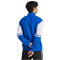 adidas Squadra 25 Präsentationsjacke Herren JD2970 - team royal blue/white XS