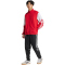 adidas Squadra 25 Präsentationsjacke Herren JD2969 - team power red 2/white XS