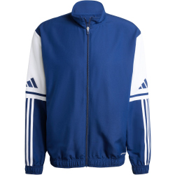 adidas Squadra 25 Präsentationsjacke Herren JD2968 -...