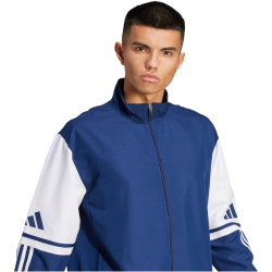 adidas Squadra 25 Präsentationsjacke Herren JD2968 -...