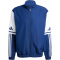 adidas Squadra 25 Präsentationsjacke Herren JD2968 - team navy blue 2/white XS