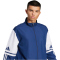 adidas Squadra 25 Präsentationsjacke Herren JD2968 - team navy blue 2/white XS