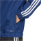 adidas Squadra 25 Präsentationsjacke Herren JD2968 - team navy blue 2/white XS