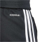 adidas Squadra 25 Trainingshose Damen JE2759 - black/white XXS