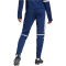 adidas Squadra 25 Trainingshose Damen JD4815 - team navy blue 2/white XXS