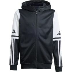 adidas Squadra 25 Kapuzenjacke Kinder JE2756 -...