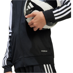 adidas Squadra 25 Kapuzenjacke Kinder JE2756 -...