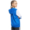 adidas Squadra 25 Kapuzenjacke Kinder JD4802 - team royal blue/white 116