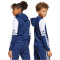 adidas Squadra 25 Kapuzenjacke Kinder JD4800 - team navy blue 2/white 116