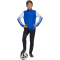 adidas Squadra 25 1/4-Zip Sweatshirt Kinder JD3027 - team royal blue/white 116